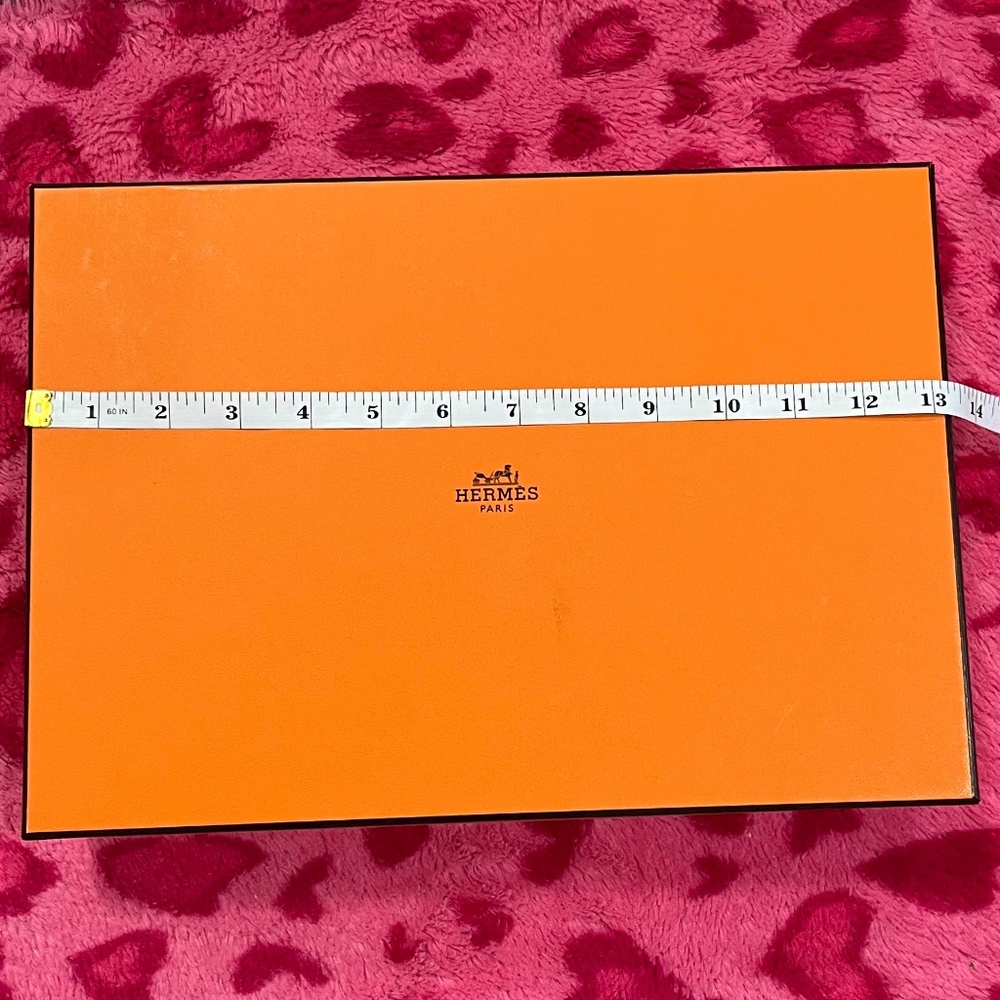 Hermes Box - Picture 2 of 2